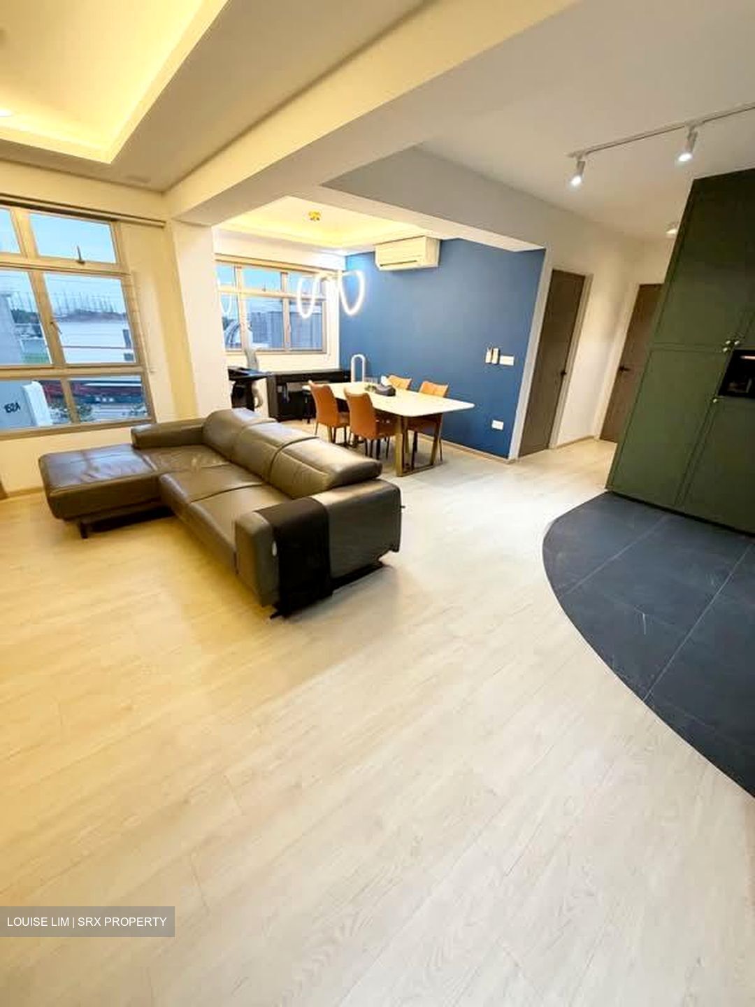 Blk 154B Bedok South Horizon (Bedok), HDB 4 Rooms #553993321